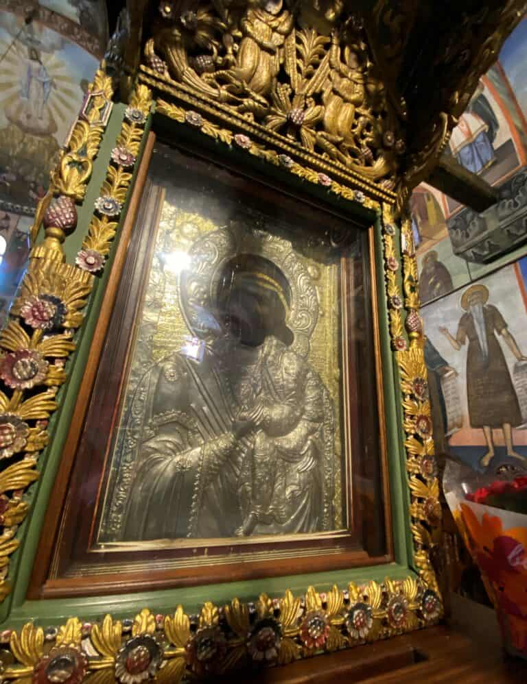 Bachkovo 2022 (50) (Monastero di Bačkovo)