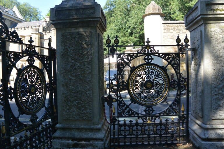 HIghgate Cemetery (11)