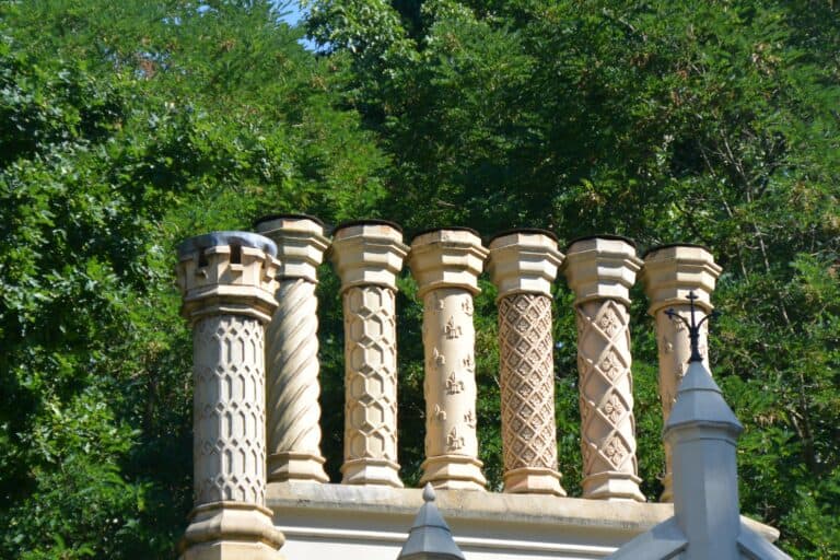 HIghgate Cemetery (12)