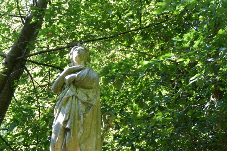 HIghgate Cemetery (20)