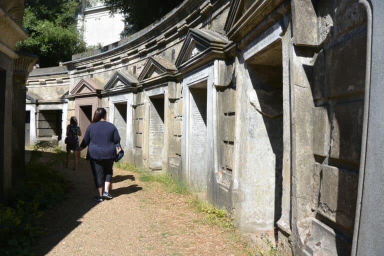 HIghgate Cemetery (34)