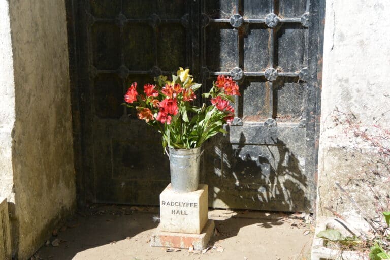 HIghgate Cemetery (35)