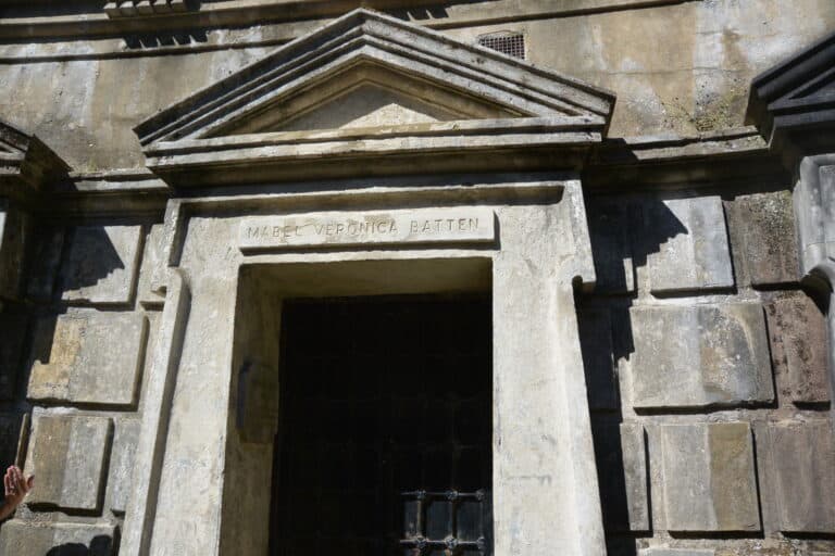 HIghgate Cemetery (36)