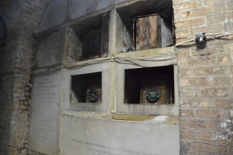 HIghgate Cemetery (42)