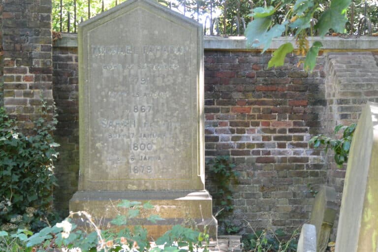 HIghgate Cemetery (52)