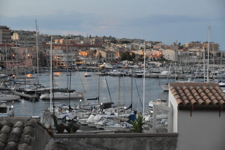 Un appartamento Airbnb a Siracusa molto “vivibile”