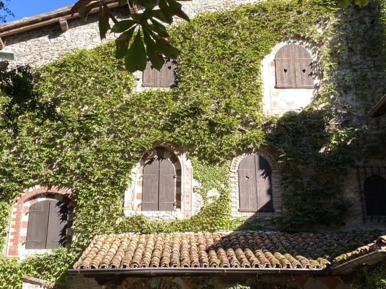 Grazzano Visconti (4) (Emilia Romagna)