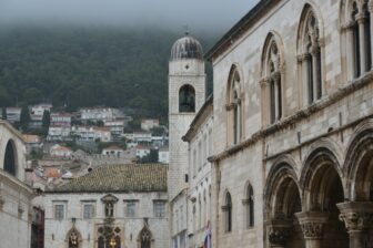 Dubrovnik la seconda Ragusa in questo mese