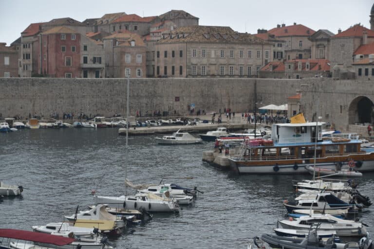 Dubrovnik 2022 (32) (ドゥブロヴニク)