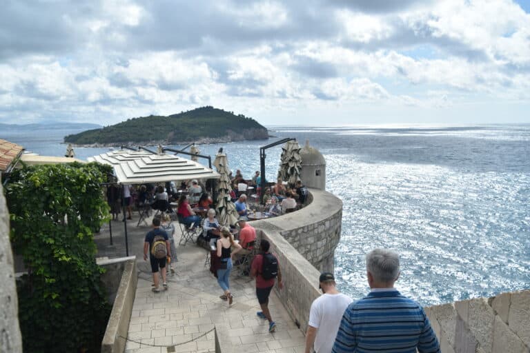 Dubrovnik 2022 (69) (ドゥブロヴニク)