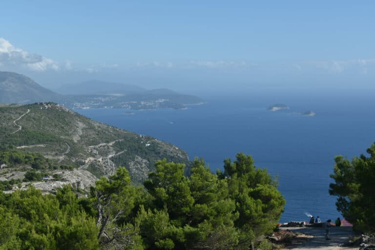 Dubrovnik 2022 (86) (ドゥブロヴニク)