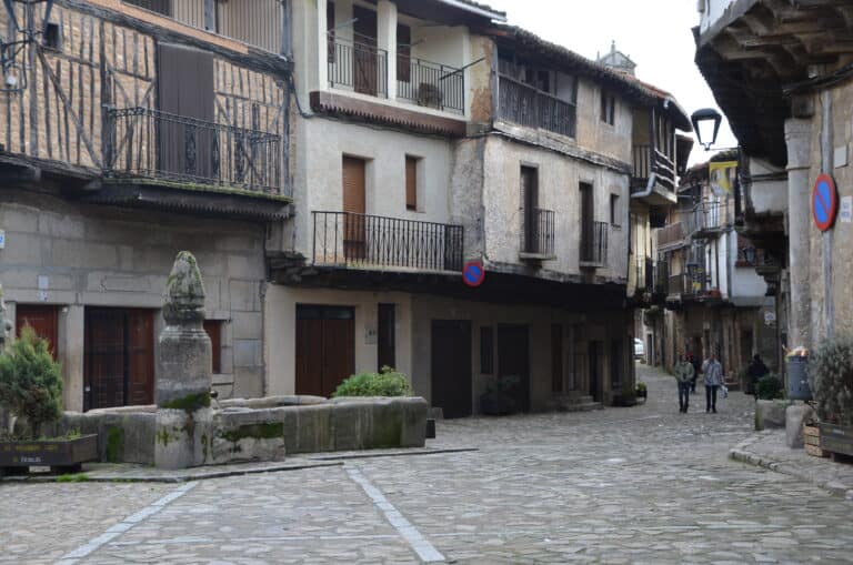 San Martin del Castanar 2023 (1)