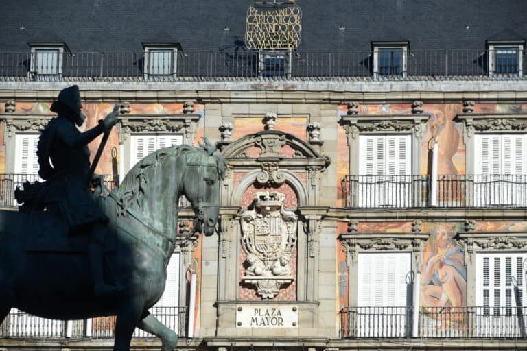 Madrid 2023 (6) (マドリード)