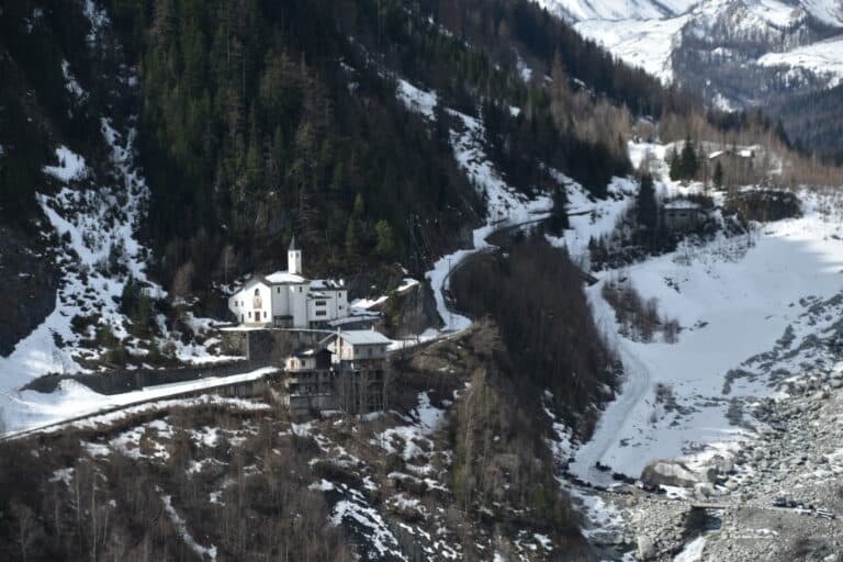 Monte Bianco 2023 (2)