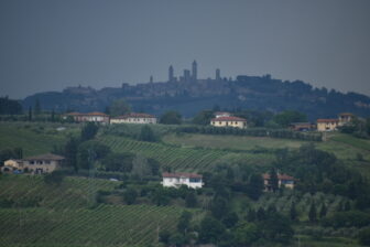 San Gimignano