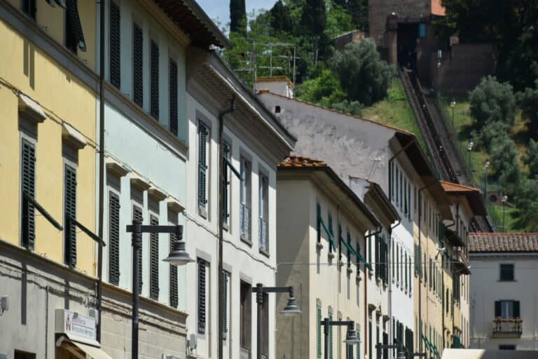 Certaldo una città in Toscana poco conosciuta