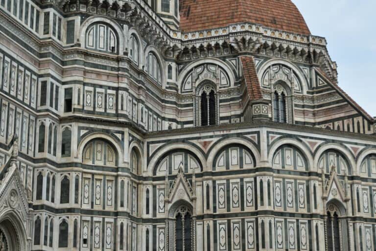 Incidentally, Florence