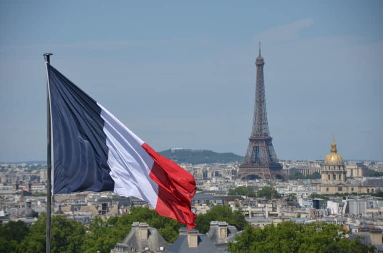Paris 2023 (28) (パリ)