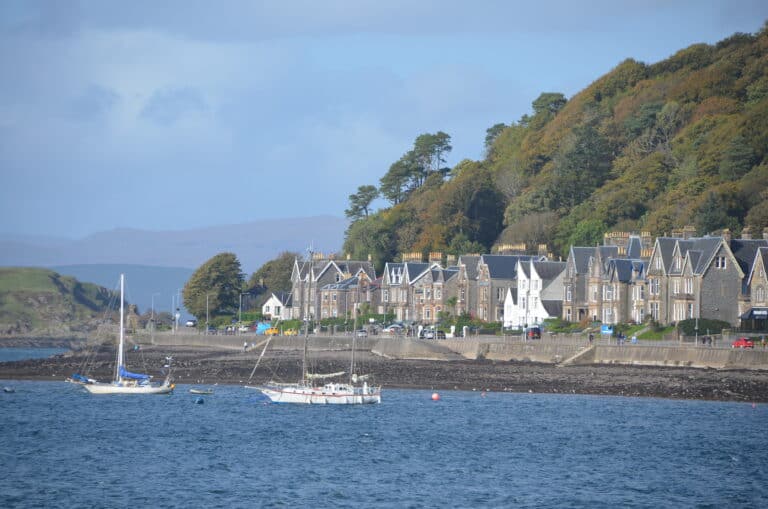 Oban 2023 (8) (Highlands)