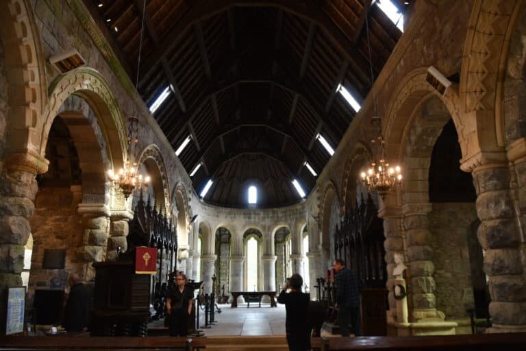 St.Conan Church 2023 (1)