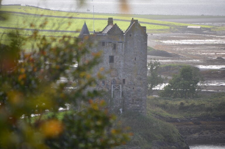 Stalker Castle 2023 (Highlands)