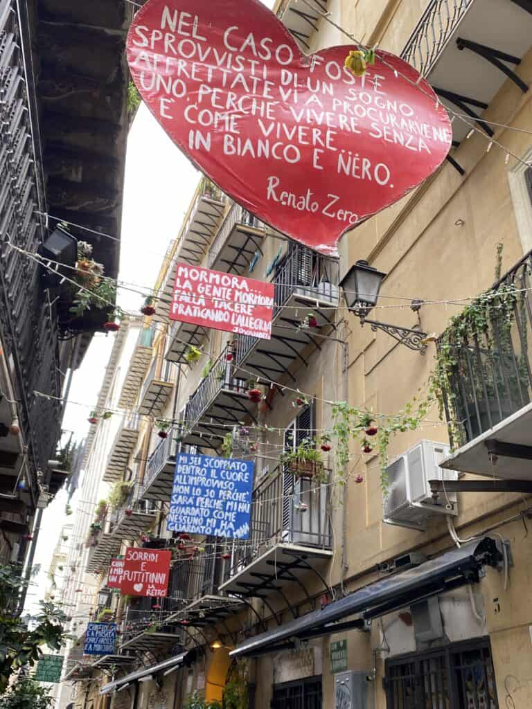 Palermo Dec (6) (パレルモ) (シチリア)