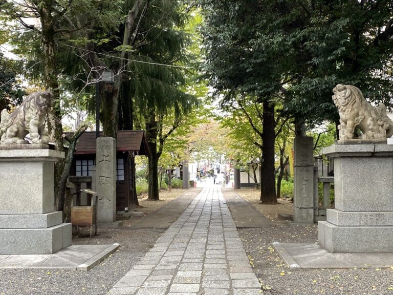 Tokyo, Kameido 2023 (9)