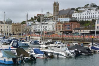 A town called Torquay