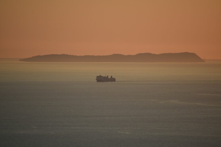 Albania, Saranda e dintorni