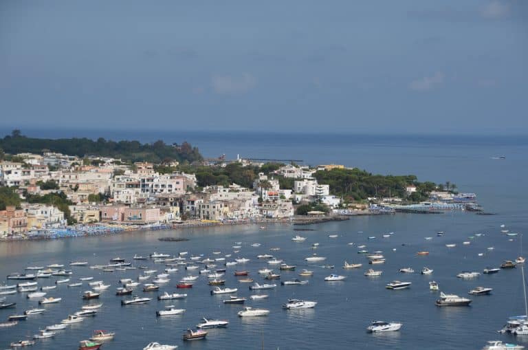Ischia 2024 (11) (イスキア島)