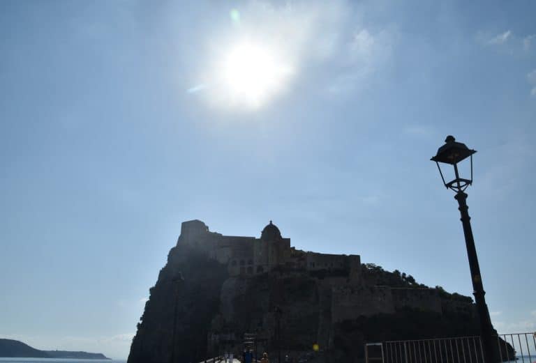 Ischia 2024 (2) (イスキア島)