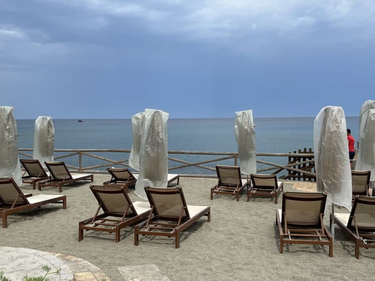 Poseidon 2024 (6) (イスキア島)