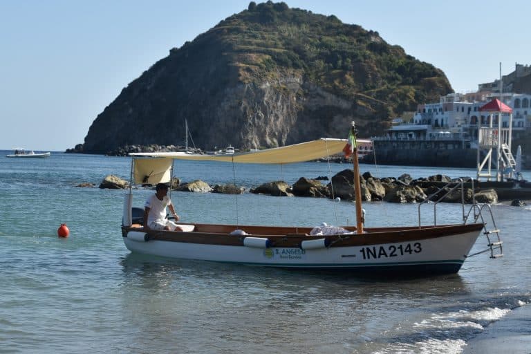Sant’Angelo 2024 (6) (イスキア島)