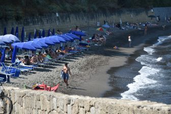 Il Postino, the pride of Procida Island