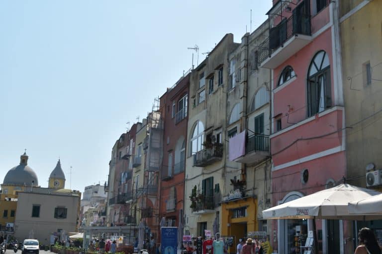 Procida2024 (5) (Procida) (Ischia)