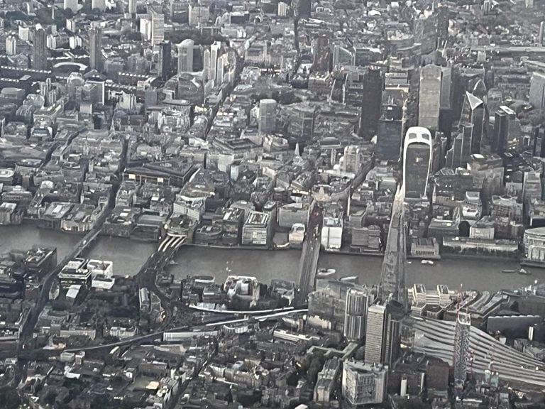 London 2024