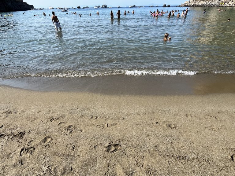 San Montano 2024 (5) (イスキア島)