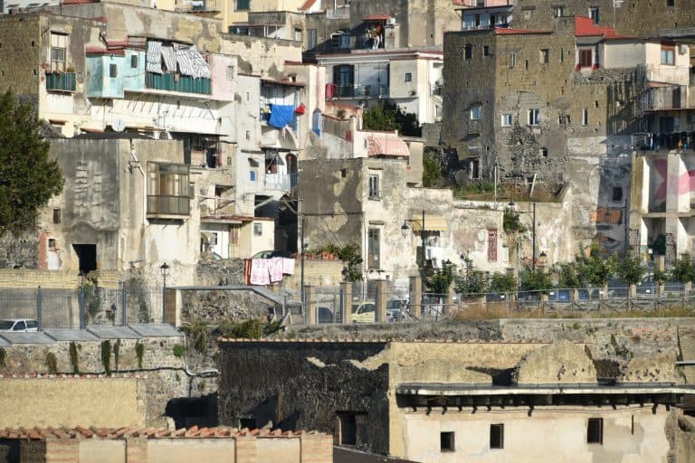 Ercolano 2024 (2) (エルコラーノ)