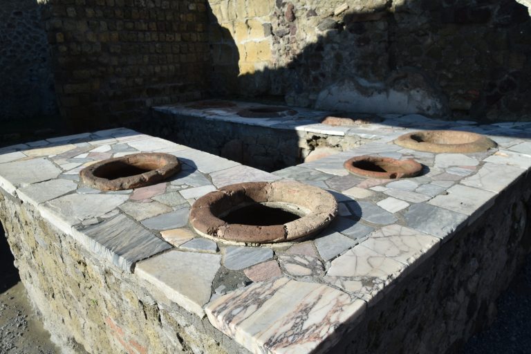 Ercolano 2024 (5) (エルコラーノ)