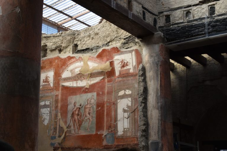 Ercolano 2024 (9) (エルコラーノ)