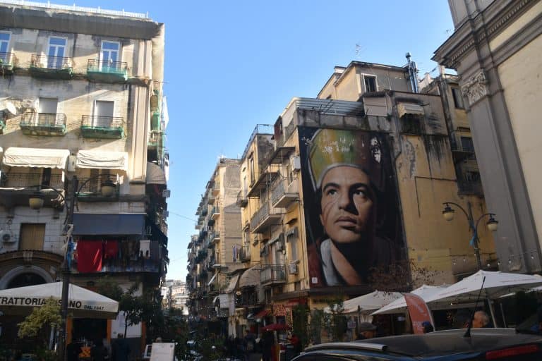 Napoli 2024 (8) (ナポリ)