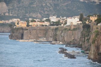 イタリア、ソレント
