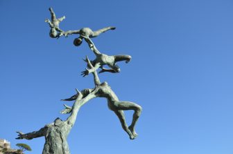 イタリア、アマルフィ