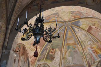 Collegiata Church