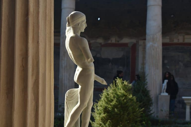 Pompei 2024 (11) (ポンペイ)