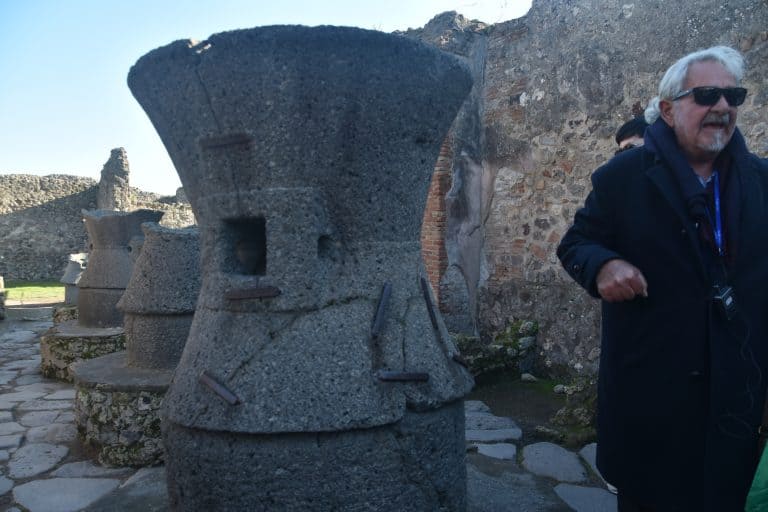Pompei 2024 (8) (ポンペイ)