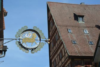 Germania, Tubinga