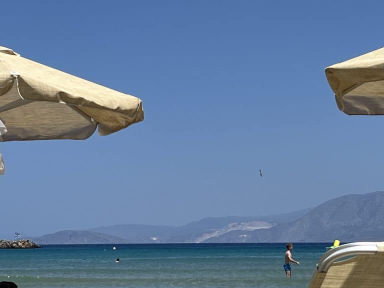 Almyros Beach (6) (Crete)
