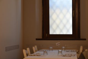 Excellent countryside restaurant