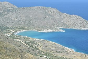 Wild eastern Crete